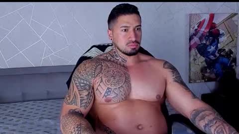 cristian walker online show from June 5, 10:32 am