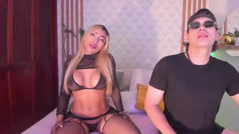 Cris  Pame online show from October 17, 8:39 am