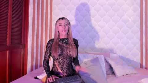 Cris  Pame online show from April 12, 9:14 am