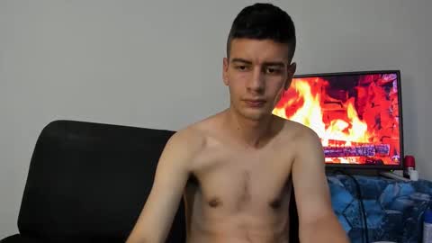 Cristian online show from December 5, 3:59 am