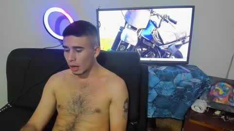 Cristian online show from December 20, 8:28 am