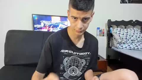 Cristian online show from December 26, 3:38 am