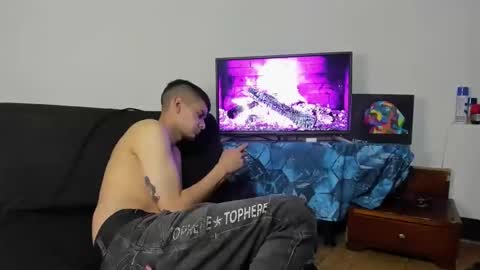 Cristian online show from December 27, 3:09 am