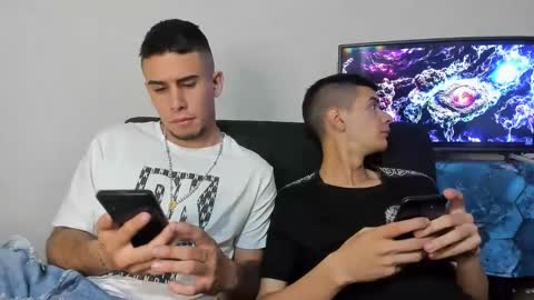 Cristian online show from December 30, 9:59 am