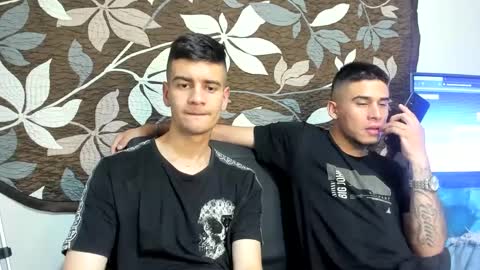 Cristian online show from January 10, 5:05 am