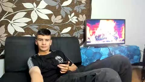 Cristian online show from January 10, 8:07 am