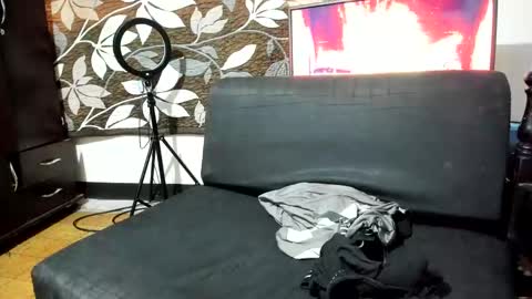 Cristian online show from January 12, 7:10 pm