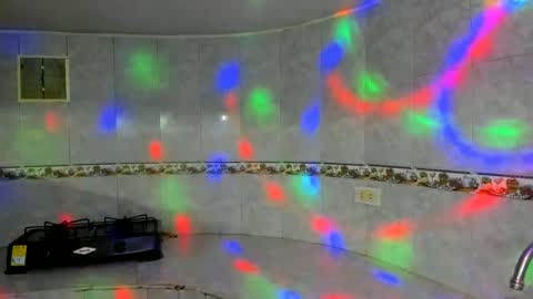 Cristian online show from January 18, 2:36 am