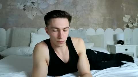 CristianoHailey online show from March 3, 8:59 pm