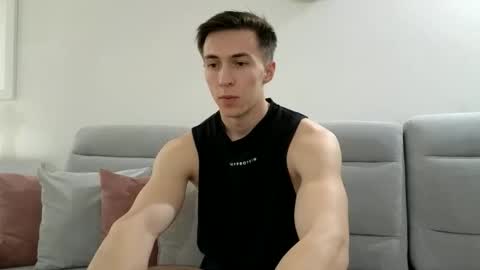CristianoHailey online show from March 21, 10:02 pm