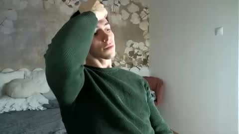 CristianoHailey online show from March 25, 7:20 pm