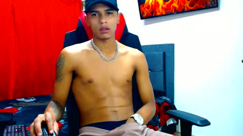 cristian online show from July 3, 11:22 pm