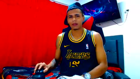 cristian online show from July 24, 2:37 pm