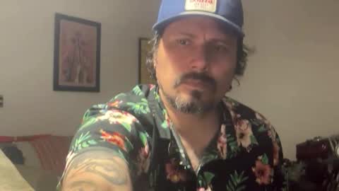 cristianthelion online show from April 23, 1:07 am