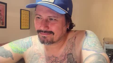 cristianthelion online show from May 5, 11:02 pm
