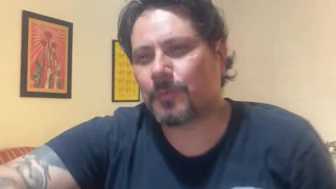 cristianthelion online show from May 30, 9:45 pm