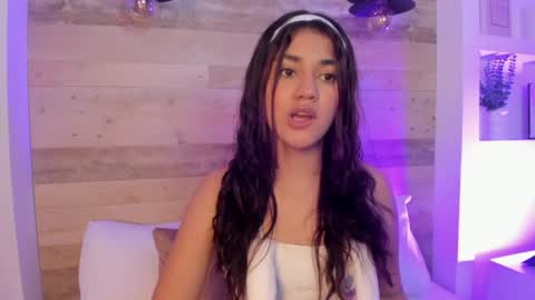 C R I S T I N online show from June 27, 2:49 am