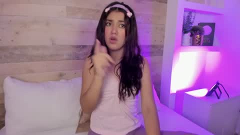 C R I S T I N online show from July 16, 3:01 am