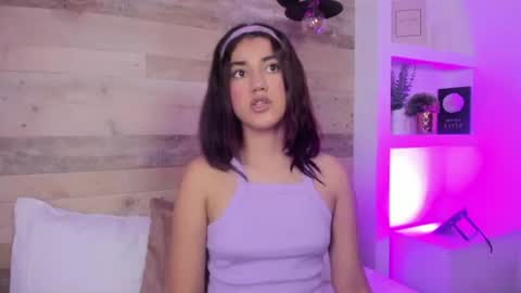 C R I S T I N online show from July 28, 2:40 am