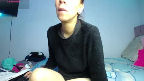 cristina online show from December 7, 10:34 am