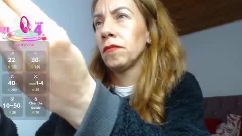 cristina online show from September 18, 3:47 pm