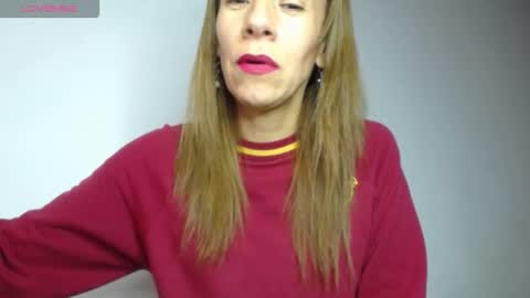 cristina online show from October 1, 5:19 pm