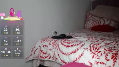 cristina online show from October 13, 7:14 pm