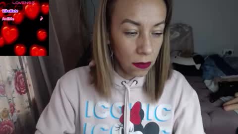 cristina online show from February 20, 7:25 pm