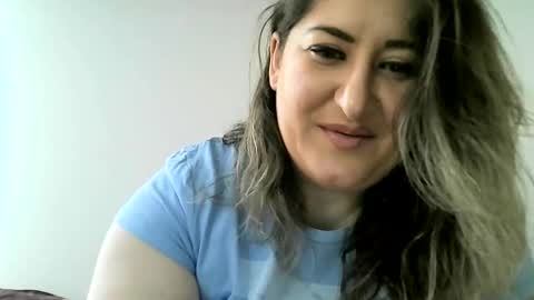 cristina20021991 online show from April 6, 12:39 pm