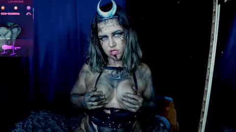 Cristina  online show from October 28, 10:41 am