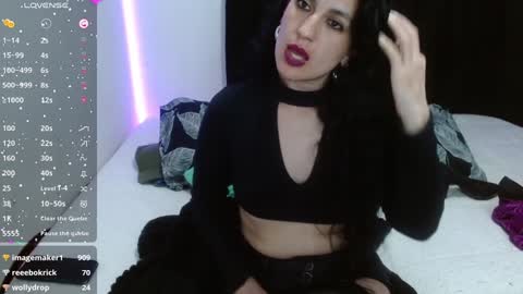 Cristina online show from December 30, 8:10 am