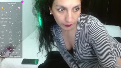 Cristina online show from January 5, 5:51 am