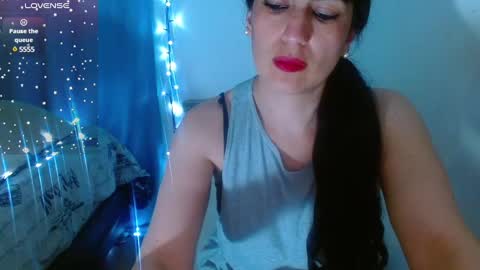 Cristina online show from February 25, 2:58 am