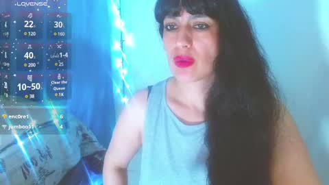 Cristina online show from February 25, 6:03 am