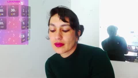 Cristina online show from February 3, 12:20 am