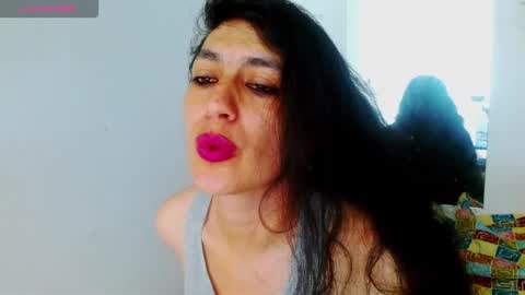 Cristina online show from February 13, 12:39 am