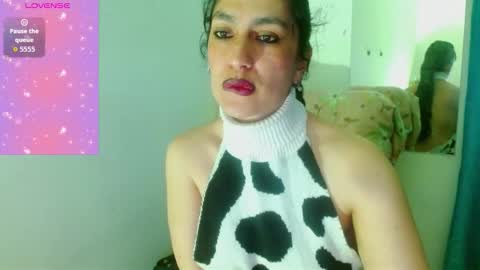 Cristina online show from February 25, 12:42 am