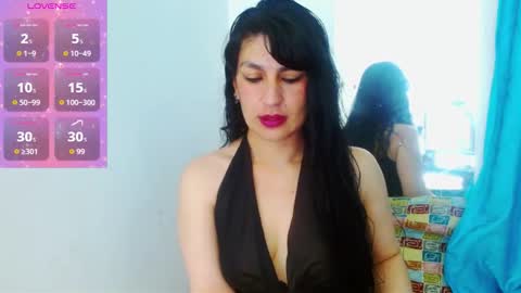 Cristina online show from February 27, 2:55 am