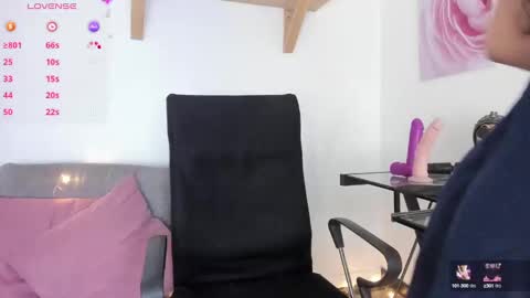 soycriss online show from February 20, 8:58 pm