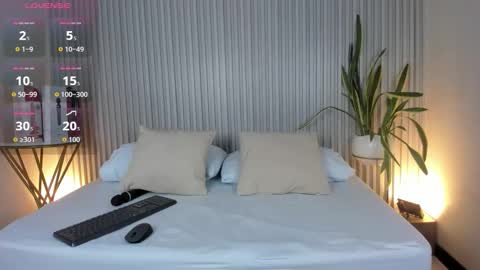 C R I S T I N A online show from March 26, 2:17 am