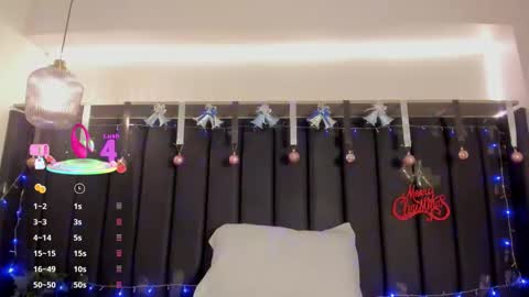 cristina_joy online show from December 13, 7:53 pm