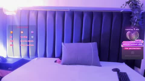 cristina_joy online show from February 10, 11:47 am