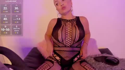 cristina_joy online show from April 21, 11:05 am