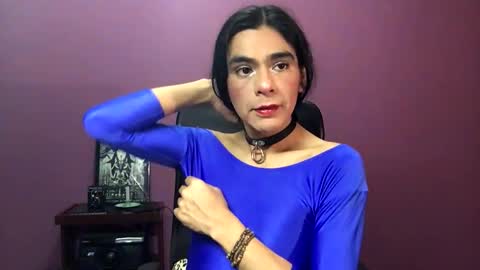 Cristina Dick Clit online show from February 6, 3:00 am