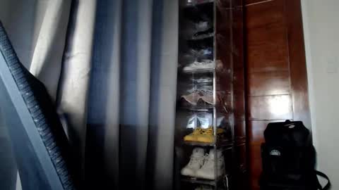 Cristina Valerie online show from September 22, 4:36 am