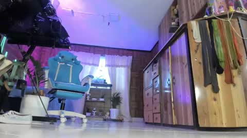 Julieta online show from February 3, 7:30 pm