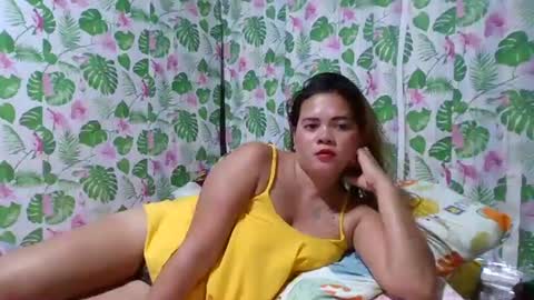 cristine316 online show from February 6, 9:22 am