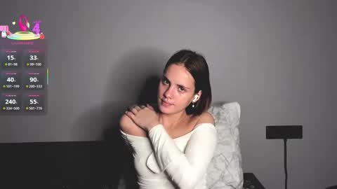 Anne online show from October 9, 4:05 pm