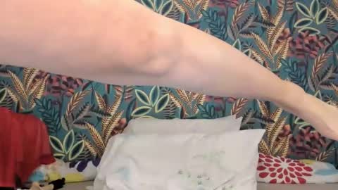 Cristina online show from December 3, 7:01 pm