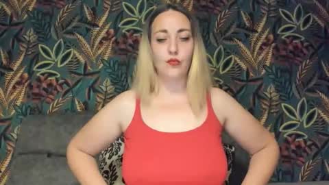 Cristina online show from March 4, 6:36 pm